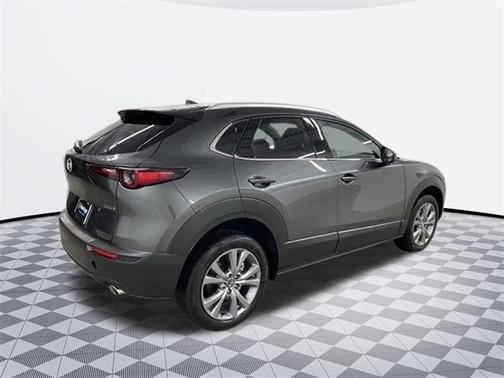 2024 Mazda CX-30 Premium Package