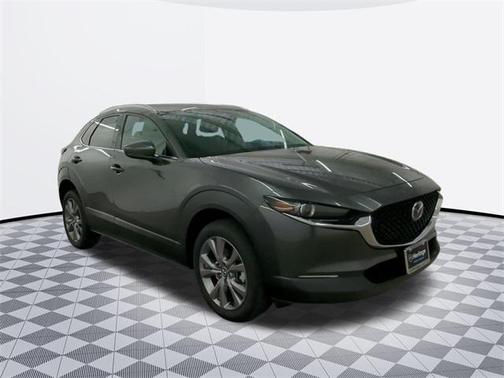 2024 Mazda CX-30 Premium Package