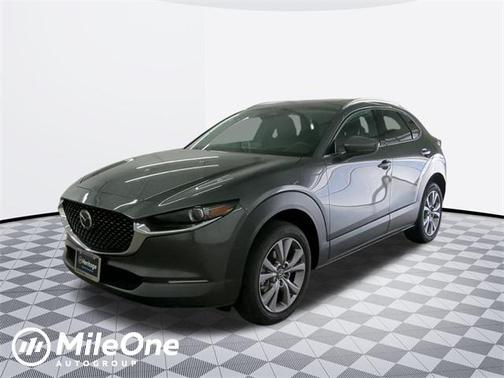 2024 Mazda CX-30 Premium Package