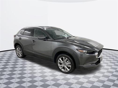 2024 Mazda CX-30 Premium Package