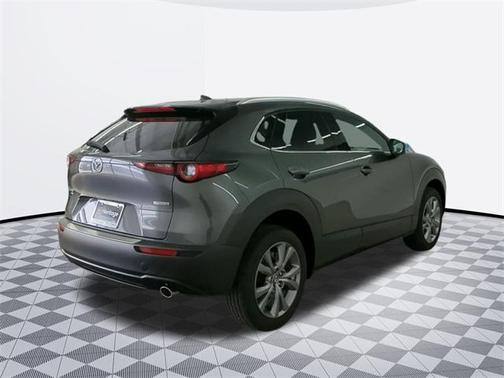 2024 Mazda CX-30 Premium Package