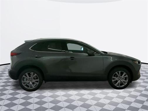 2024 Mazda CX-30 Premium Package