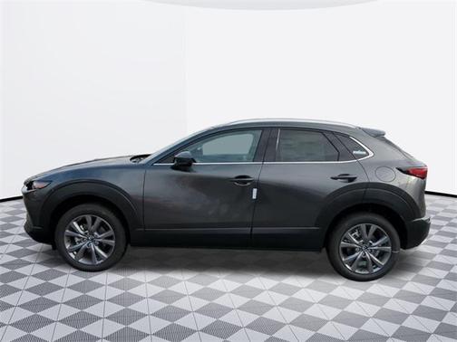 2025 Mazda CX-30 Premium Package
