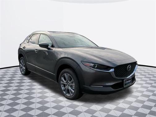 2025 Mazda CX-30 Premium Package