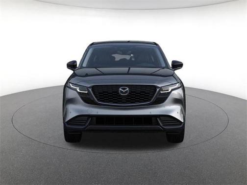 2026 Mazda CX-5 Select