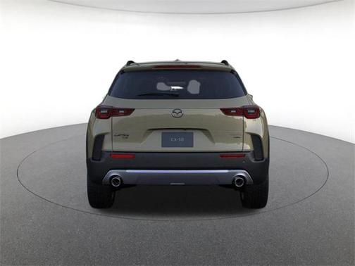 2026 Mazda CX-50 2.5 Turbo Premium Plus Package