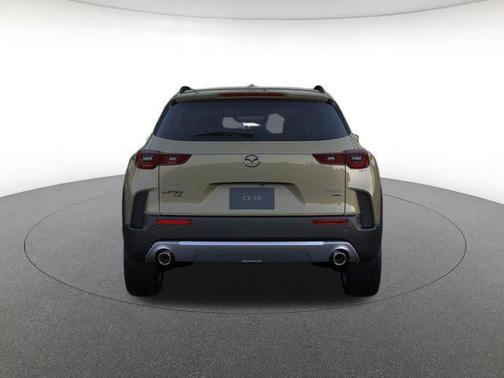 2026 Mazda CX-50 2.5 Turbo Premium Plus Package