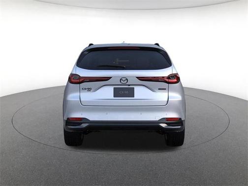 2026 Mazda CX-90 3.3 Turbo S Premium