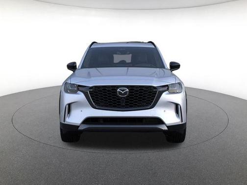 2026 Mazda CX-90 3.3 Turbo S Premium