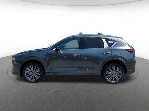 2025 Mazda CX-5 Signature