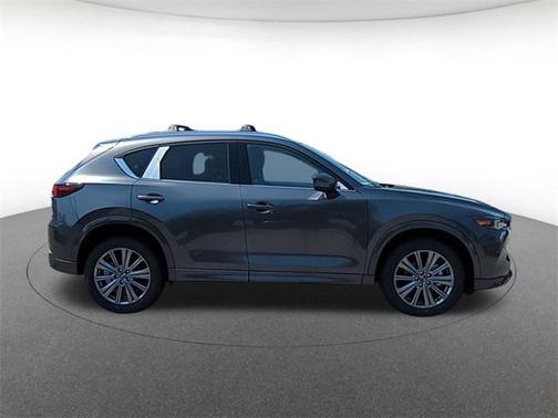 2025 Mazda CX-5 Signature