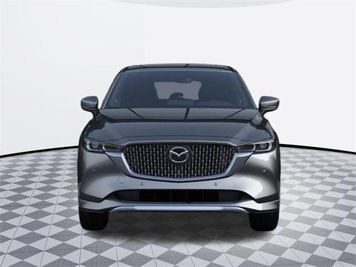 2025 Mazda CX-5 Signature
