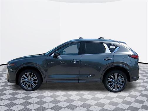 2025 Mazda CX-5 Signature