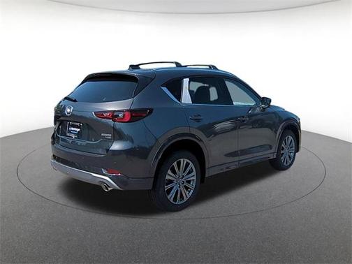 2025 Mazda CX-5 Signature