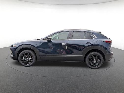 2025 Mazda CX-30 2.5 S Select Sport