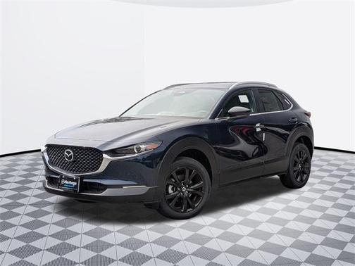 2025 Mazda CX-30 2.5 S Select Sport