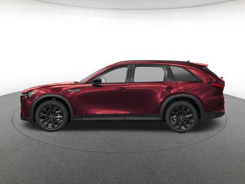 Artisan Red Premium 2026 Mazda CX-90 3.3 Turbo Premium Sport