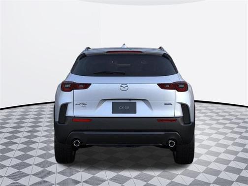 2025 Mazda CX-50 Hybrid Premium Plus Package