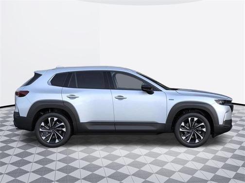 2025 Mazda CX-50 Hybrid Premium Plus Package