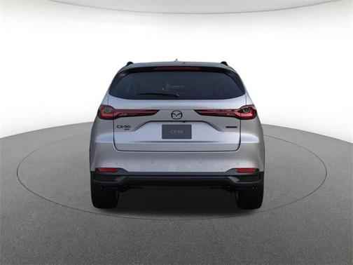 2026 Mazda CX-90 3.3 Turbo Premium Sport