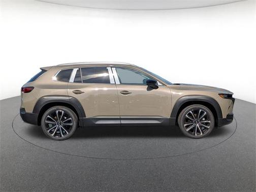 2025 Mazda CX-50 2.5 Turbo Premium Package