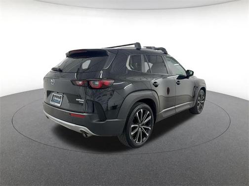 2023 Mazda CX-50 2.5 Turbo