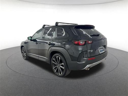 2023 Mazda CX-50 2.5 Turbo