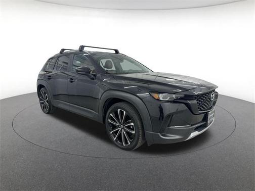 2023 Mazda CX-50 2.5 Turbo