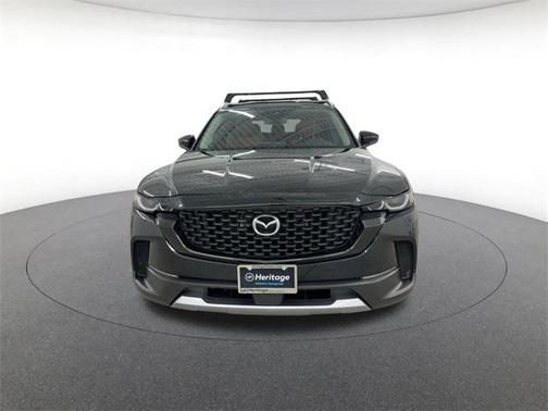 2023 Mazda CX-50 2.5 Turbo