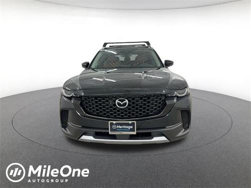 2023 Mazda CX-50 2.5 Turbo