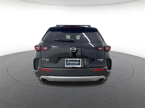 2023 Mazda CX-50 2.5 Turbo