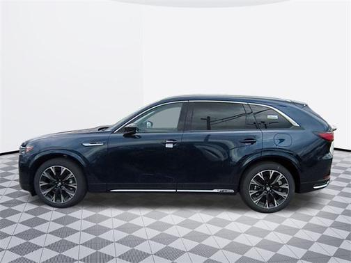 2025 Mazda CX-90 3.3 Turbo S Premium Plus