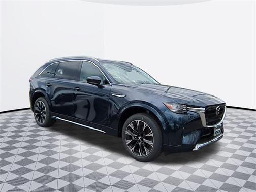 2025 Mazda CX-90 3.3 Turbo S Premium Plus