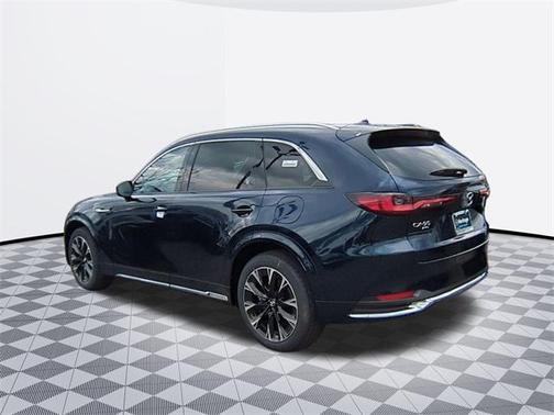 2025 Mazda CX-90 3.3 Turbo S Premium Plus