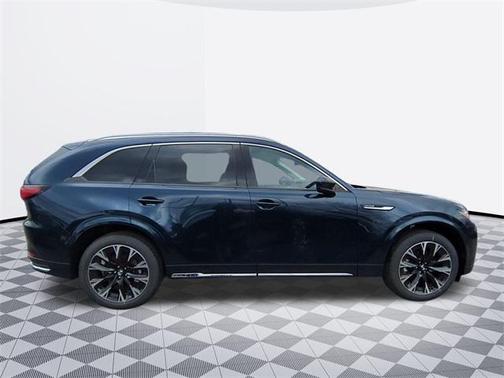 2025 Mazda CX-90 3.3 Turbo S Premium Plus
