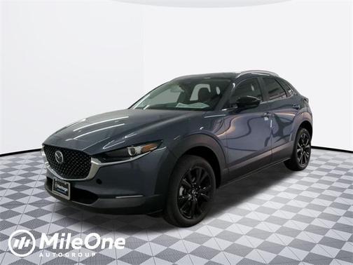 2025 Mazda CX-30 Base