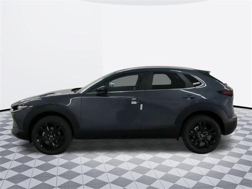 2025 Mazda CX-30 Base