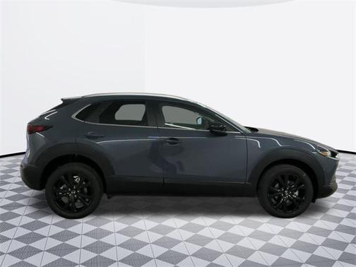 2025 Mazda CX-30 Base