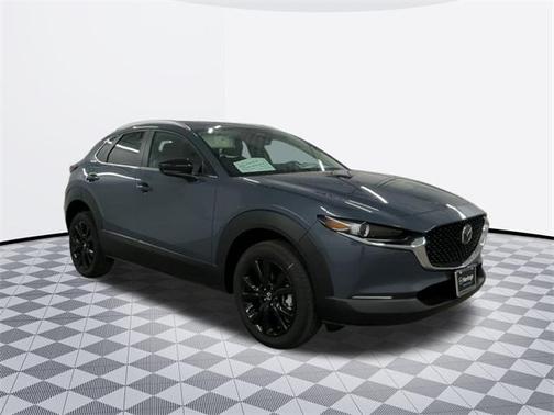 2025 Mazda CX-30 Base