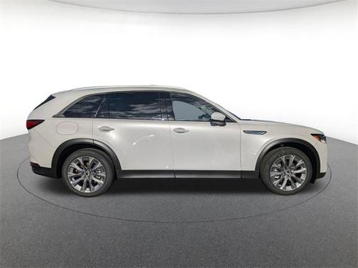 2026 Mazda CX-90 PHEV Preferred