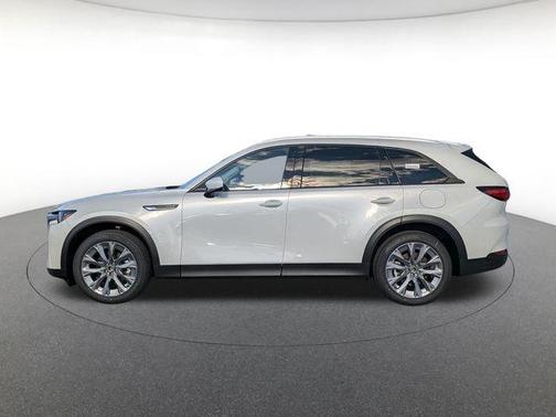2026 Mazda CX-90 PHEV Preferred