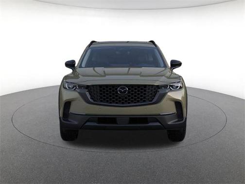 2026 Mazda CX-50 2.5 S