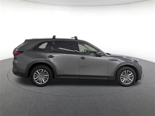 2024 Mazda CX-90 3.3 Turbo Preferred Plus