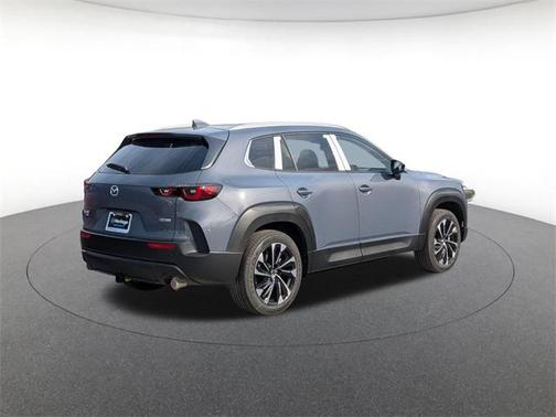 2026 Mazda CX-50 Hybrid Premium Plus