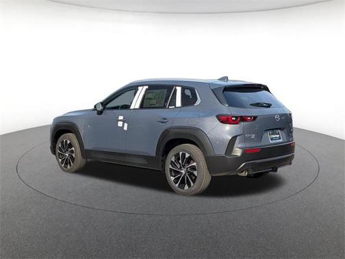 2026 Mazda CX-50 Hybrid Premium Plus