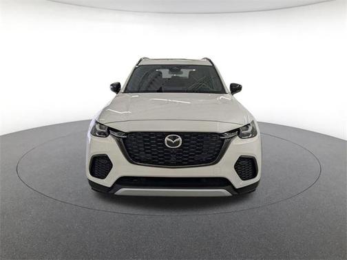 2025 Mazda CX-70 3.3 Turbo Premium Plus Package