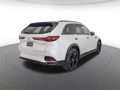 2025 Mazda CX-70 3.3 Turbo Premium Plus Package