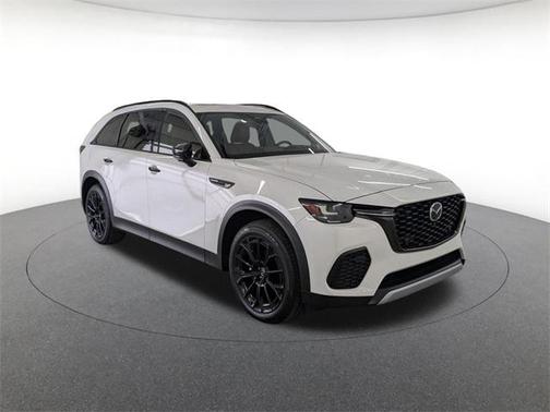 2025 Mazda CX-70 3.3 Turbo Premium Plus Package