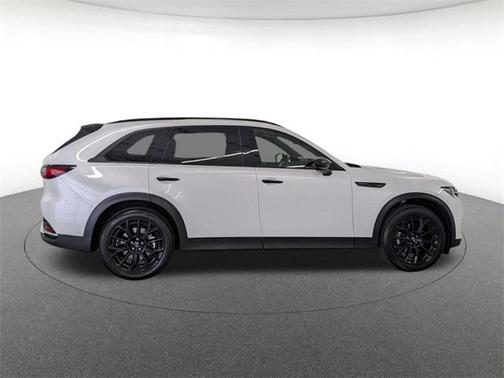 2025 Mazda CX-70 3.3 Turbo Premium Plus Package