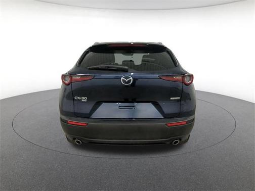 2023 Mazda CX-30 2.5 S Select Package